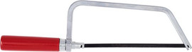 Varo מסור מיני 150 מ"מ 24 TPI עם ידית עץ  KRT804002